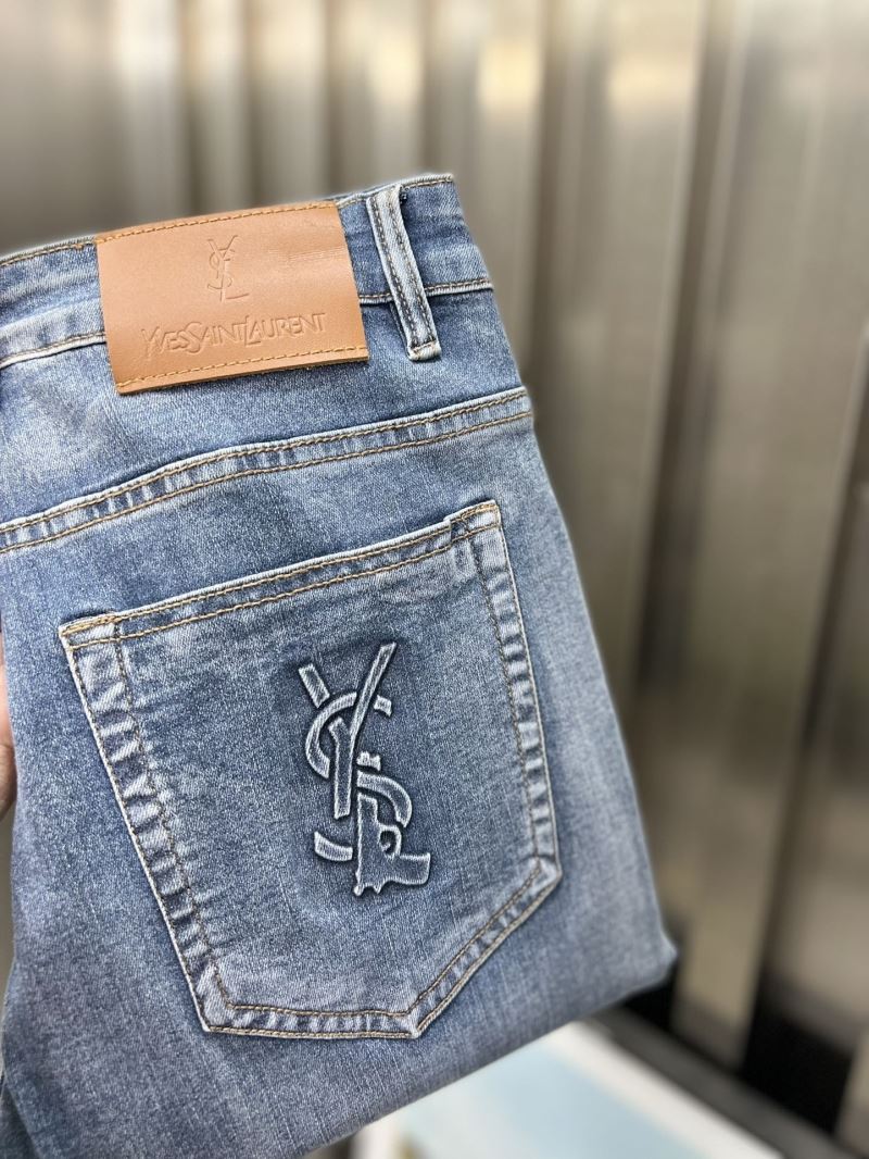 Ysl Jeans